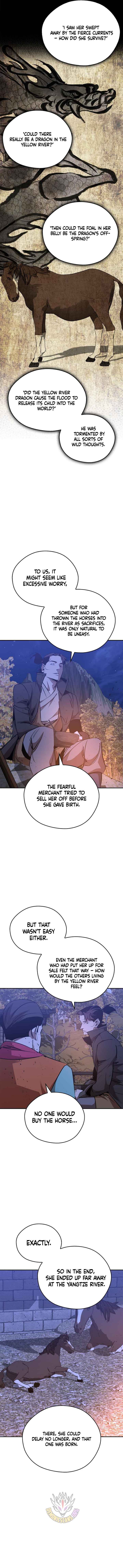 Martial Wild West Chapter 81 4